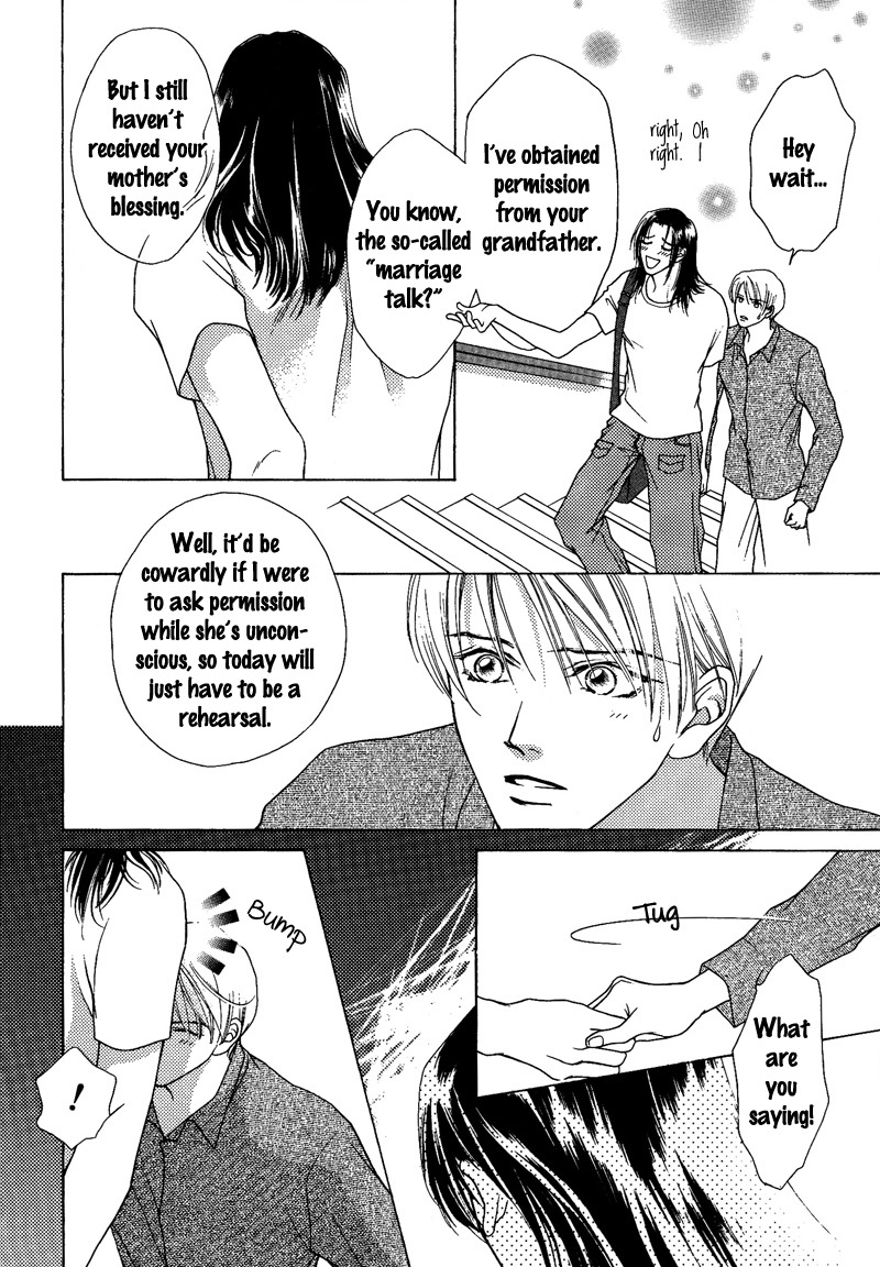 Egoism Chapter 10 page 8 - Chapter 10