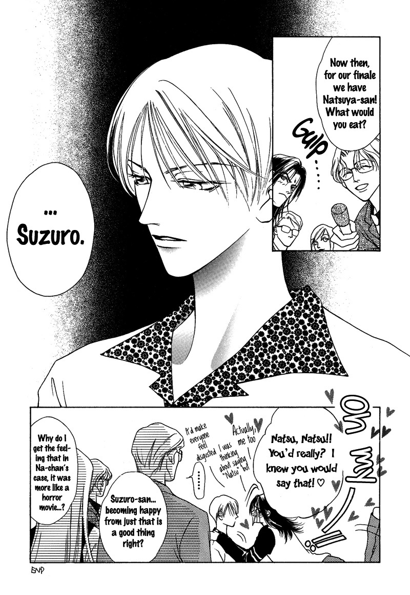 Egoism Chapter 11.5 page 4 - Chapter 11.5
