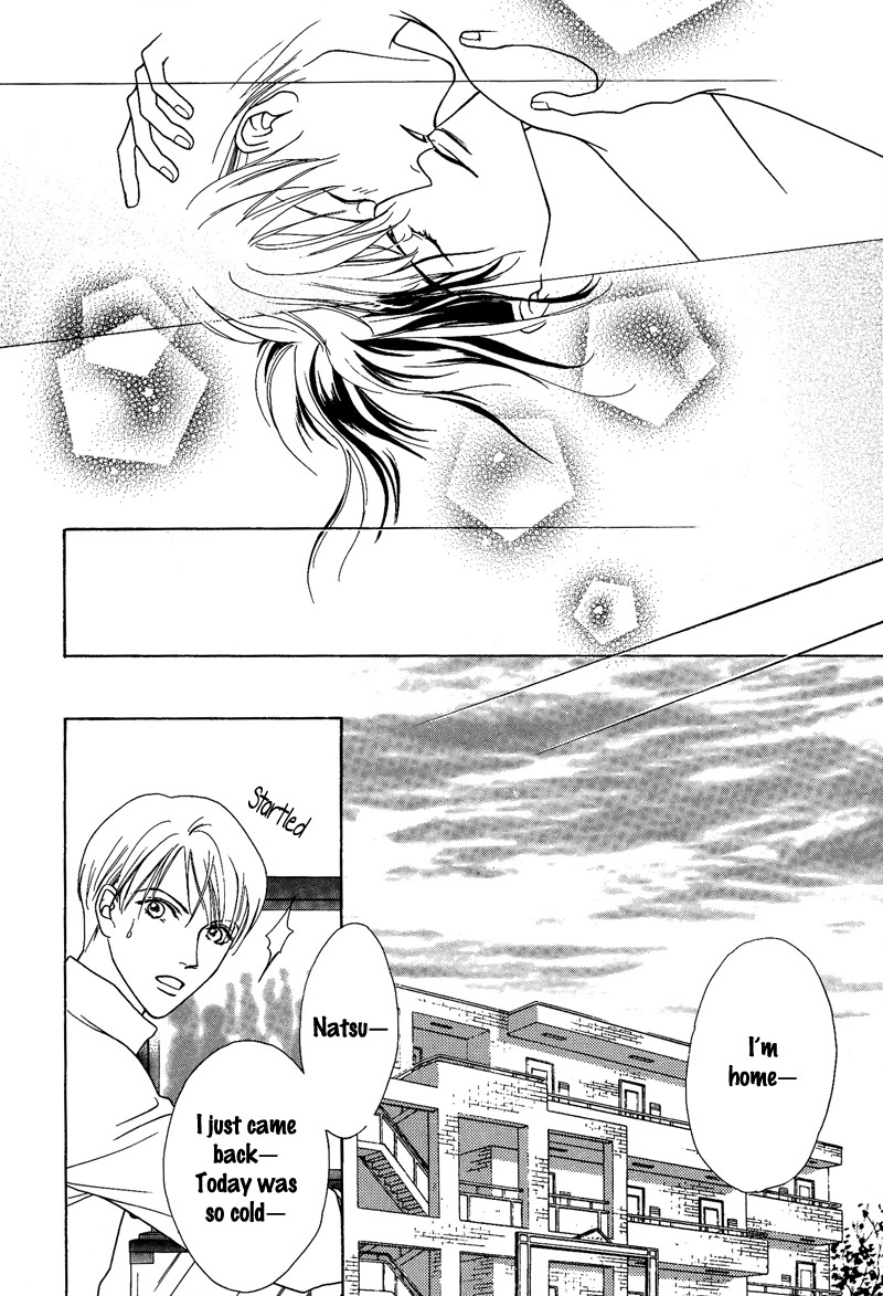 Egoism Chapter 11 page 18 - Chapter 11