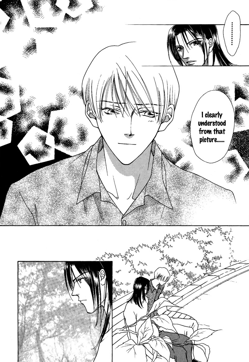 Egoism Chapter 11 page 6 - Chapter 11