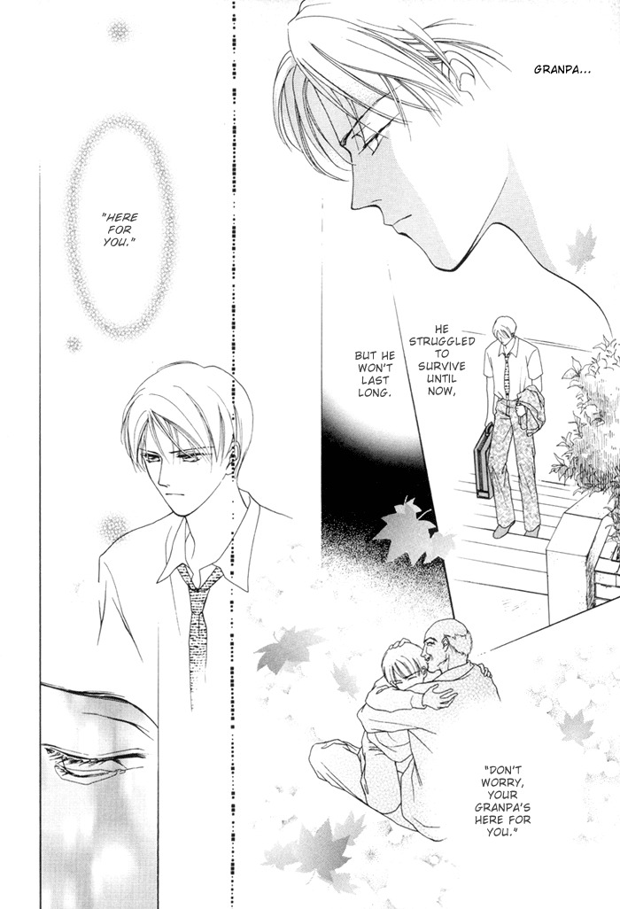 Egoism Chapter 2.2 page 12 - Chapter 2.2