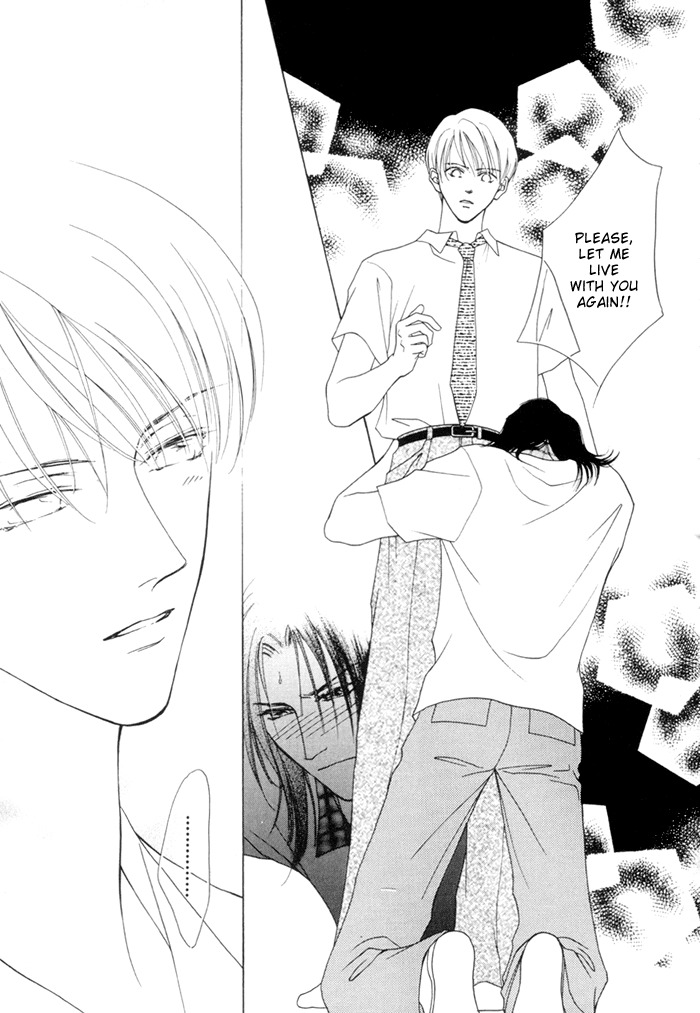 Egoism Chapter 2.2 page 17 - Chapter 2.2