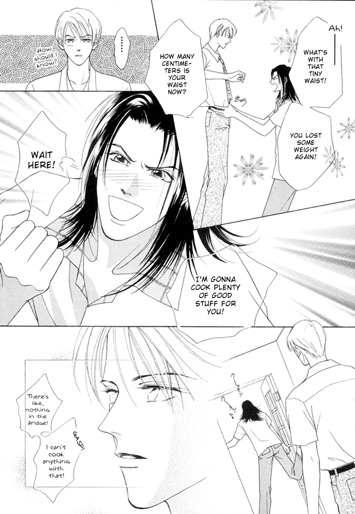 Egoism Chapter 2.2 page 18 - Chapter 2.2