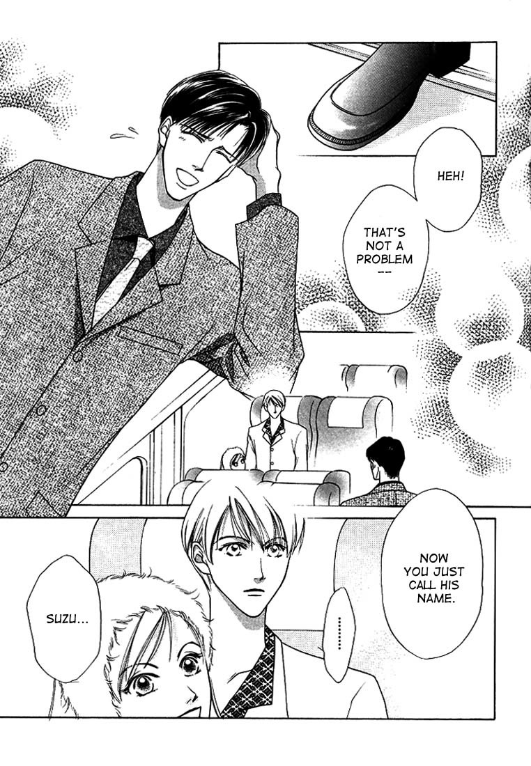 Egoism Chapter 3 page 13 - Chapter 3