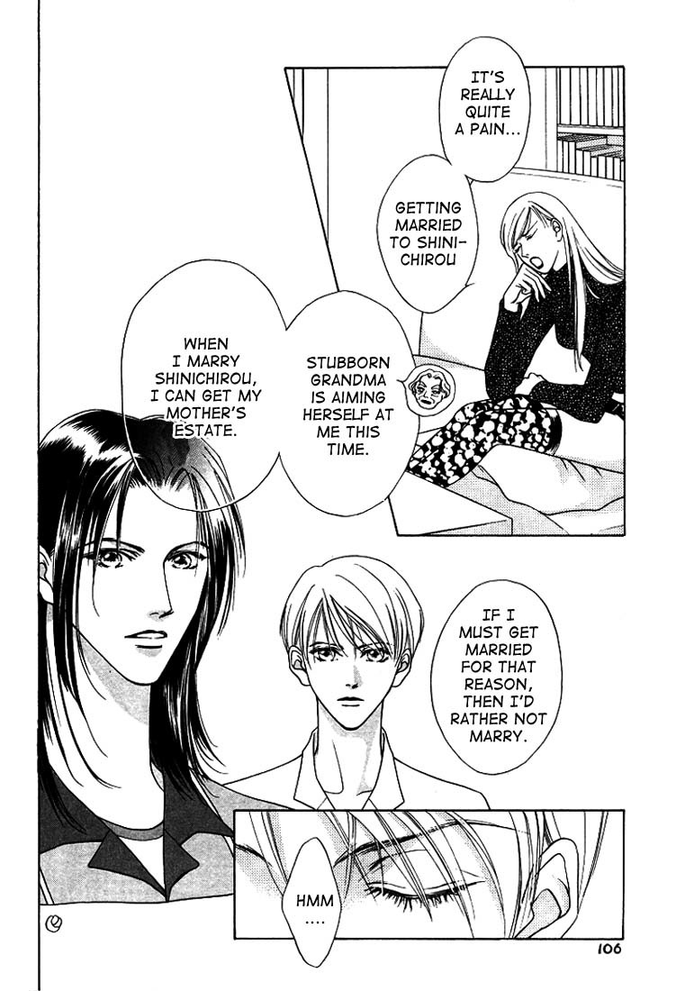 Egoism Chapter 3 page 16 - Chapter 3