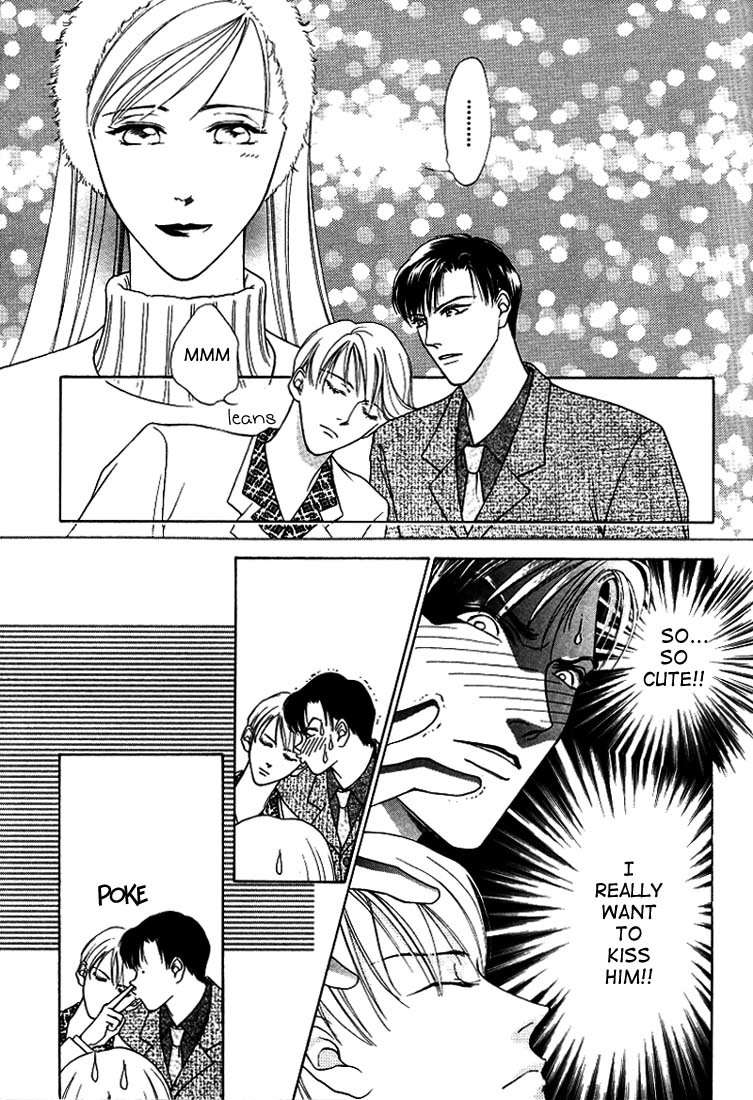 Egoism Chapter 3 page 27 - Chapter 3