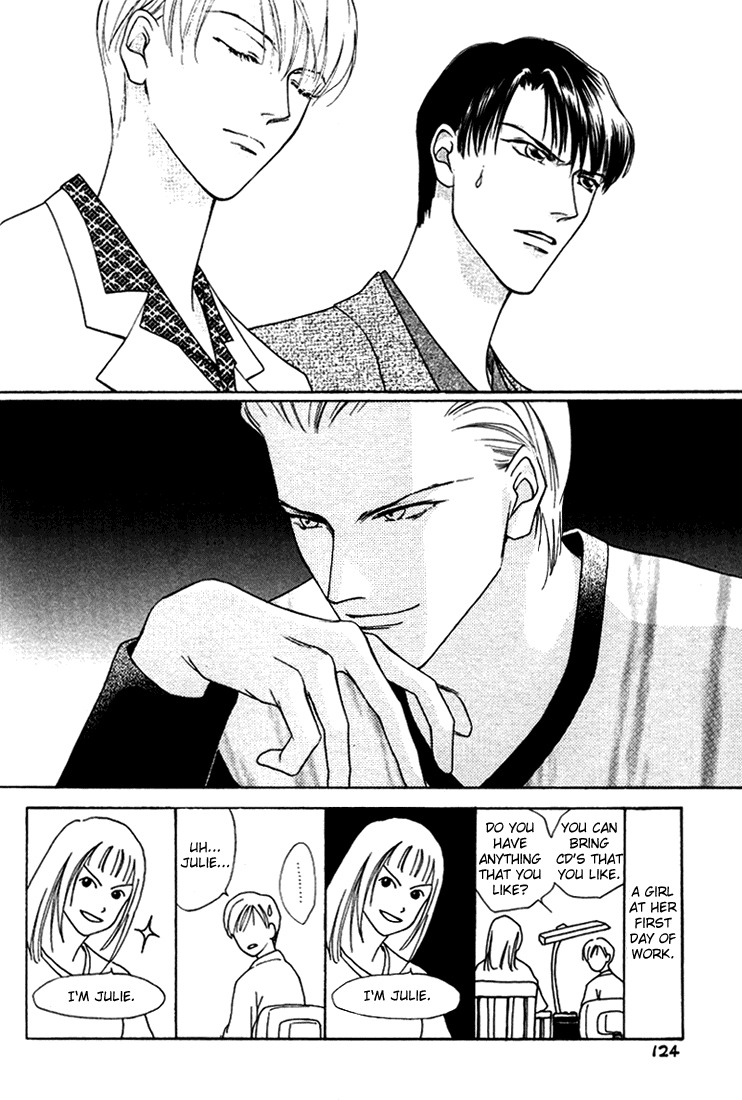 Egoism Chapter 4 page 2 - Chapter 4