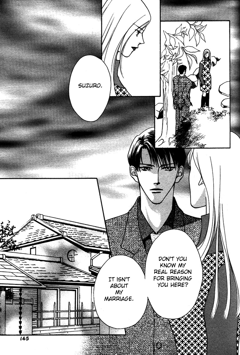 Egoism Chapter 4 page 23 - Chapter 4