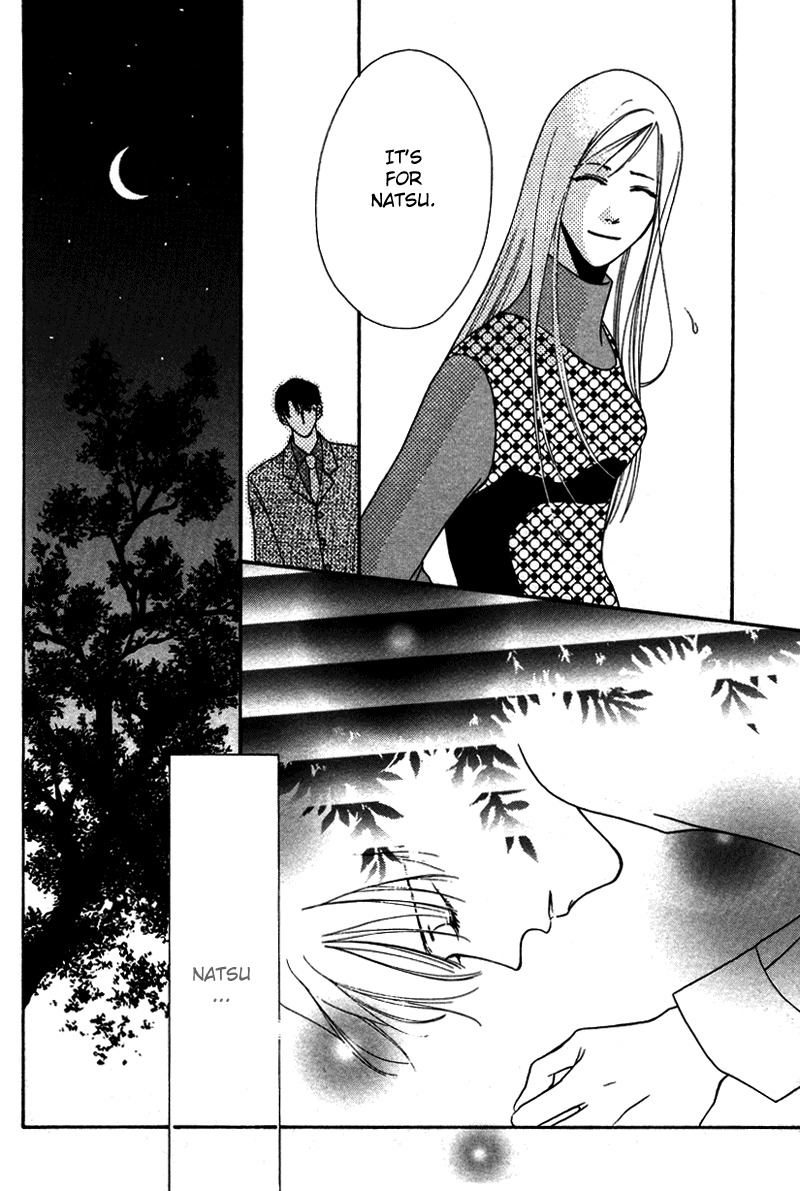 Egoism Chapter 4 page 24 - Chapter 4