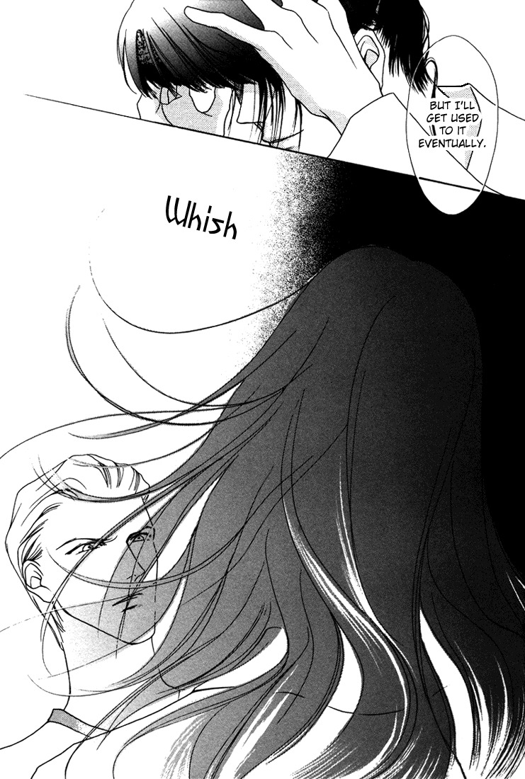 Egoism Chapter 5 page 11 - Chapter 5
