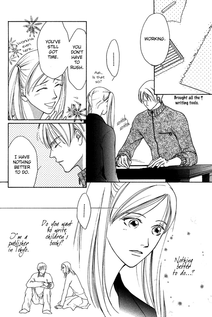 Egoism Chapter 5 page 14 - Chapter 5