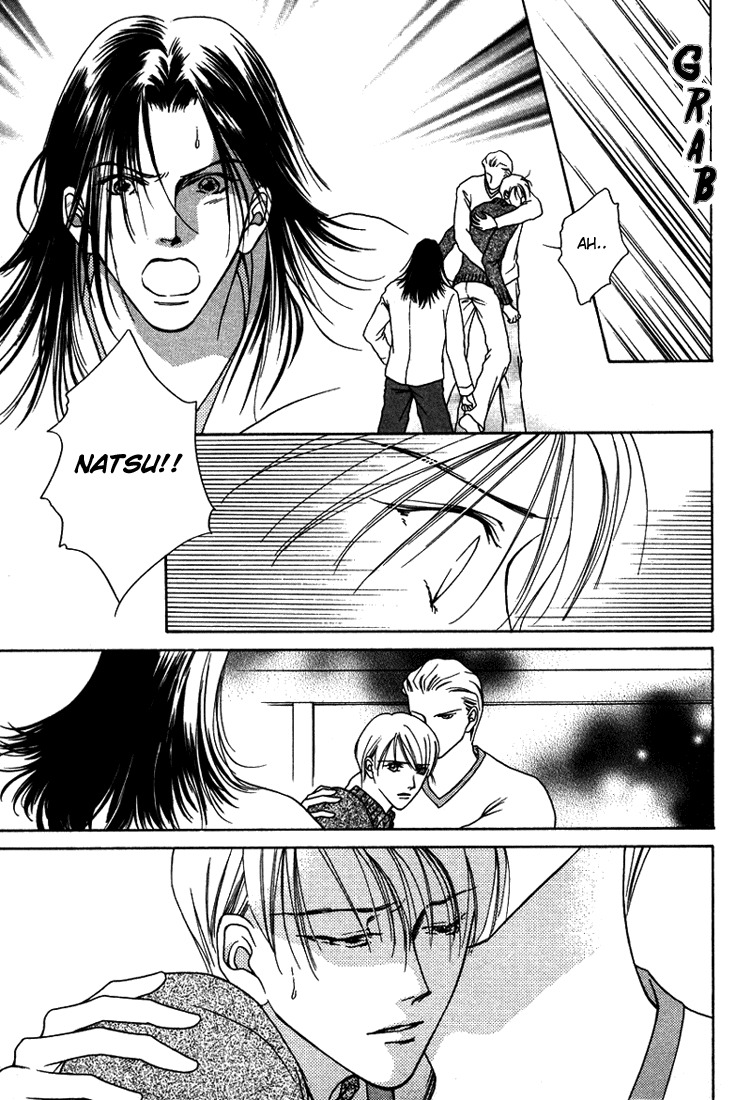 Egoism Chapter 5 page 21 - Chapter 5