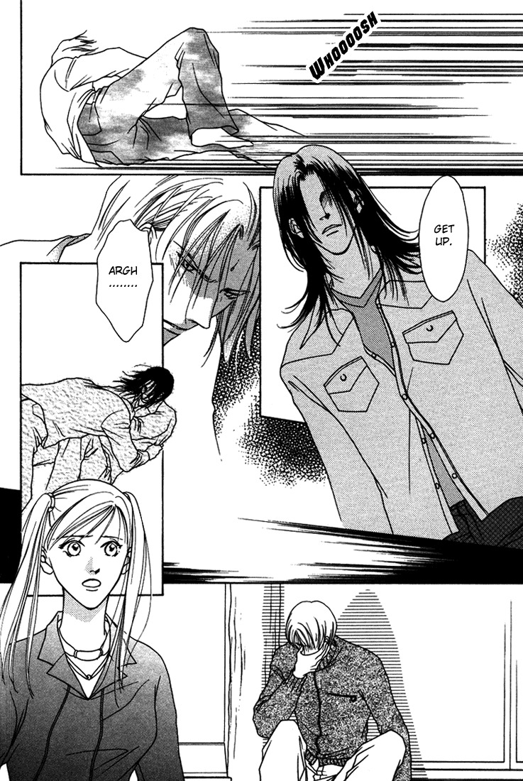 Egoism Chapter 5 page 24 - Chapter 5