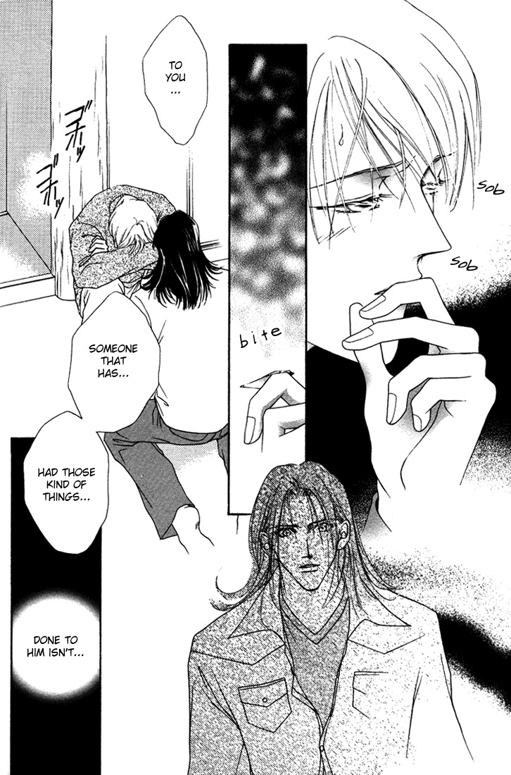 Egoism Chapter 5 page 26 - Chapter 5