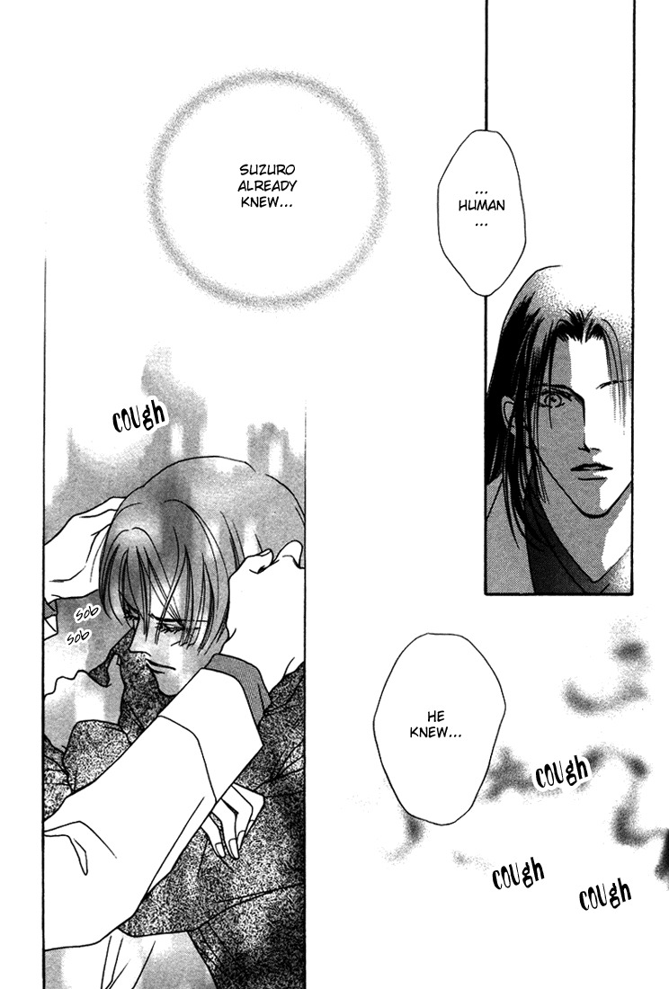 Egoism Chapter 5 page 27 - Chapter 5