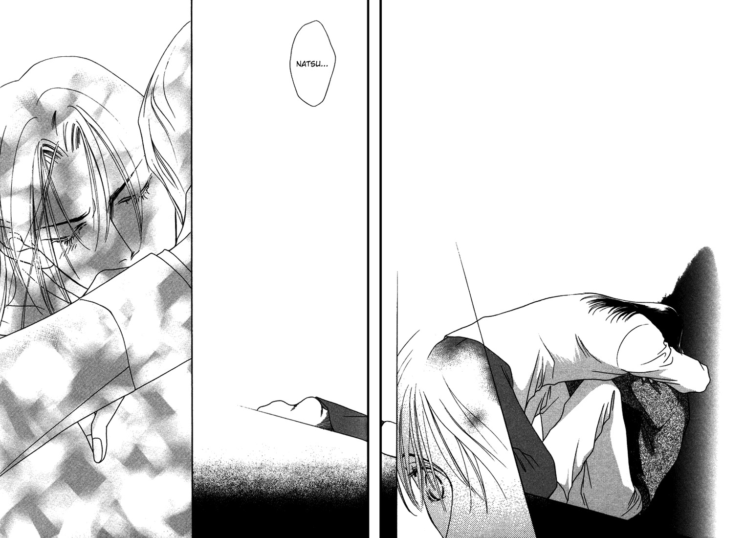 Egoism Chapter 5 page 28 - Chapter 5