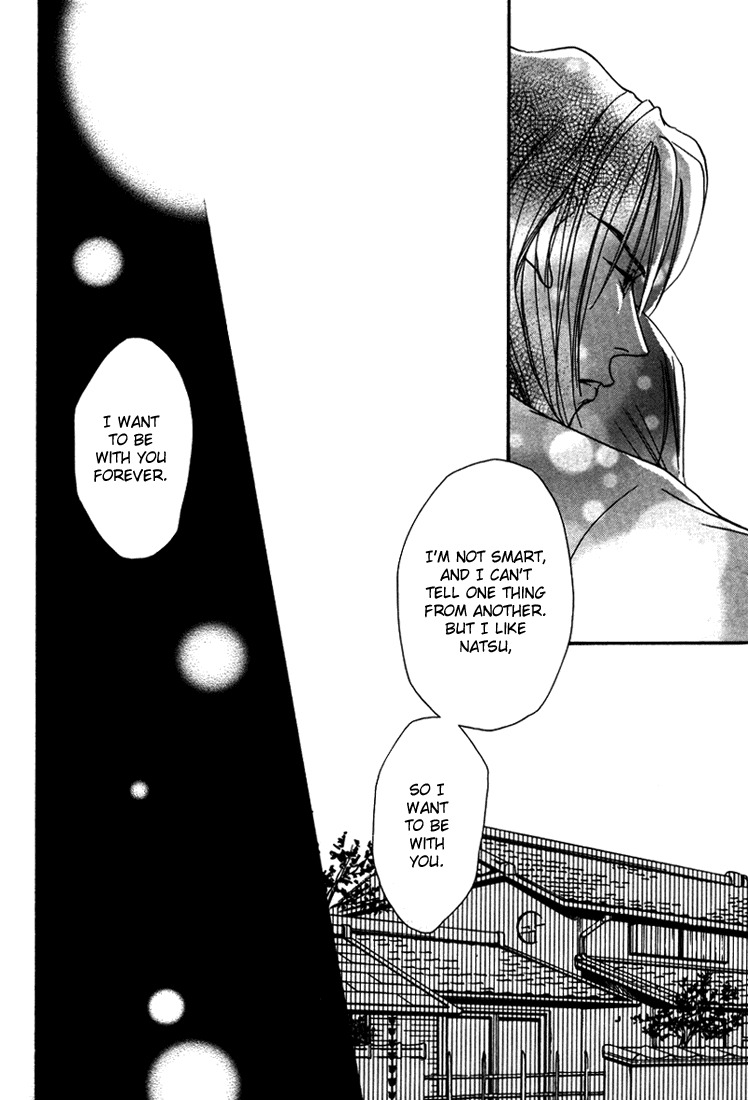 Egoism Chapter 5 page 29 - Chapter 5