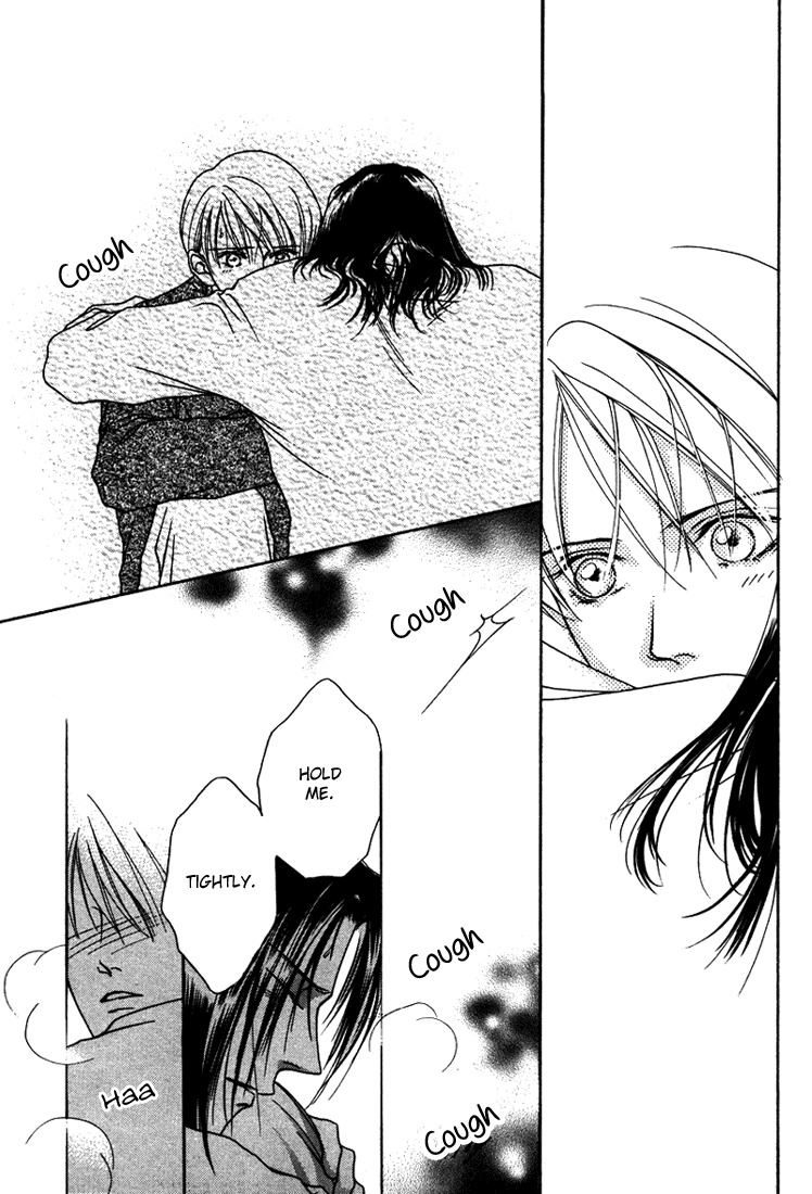 Egoism Chapter 5 page 30 - Chapter 5