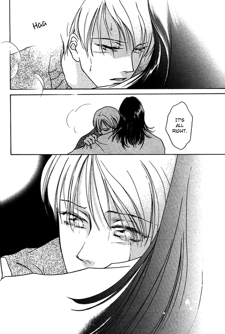 Egoism Chapter 5 page 31 - Chapter 5