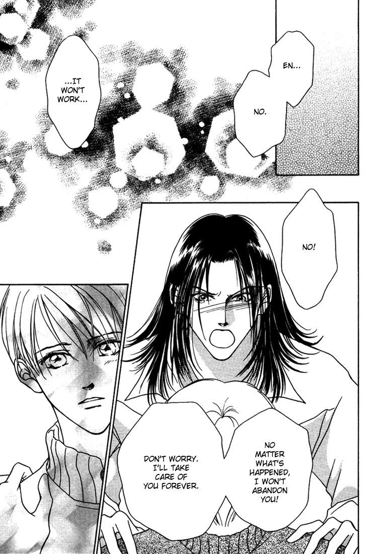 Egoism Chapter 5 page 32 - Chapter 5