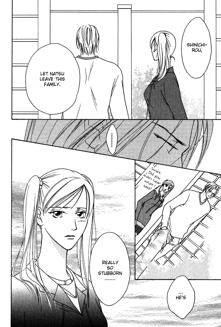 Egoism Chapter 5 page 35 - Chapter 5
