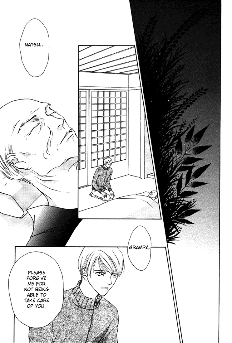 Egoism Chapter 5 page 36 - Chapter 5