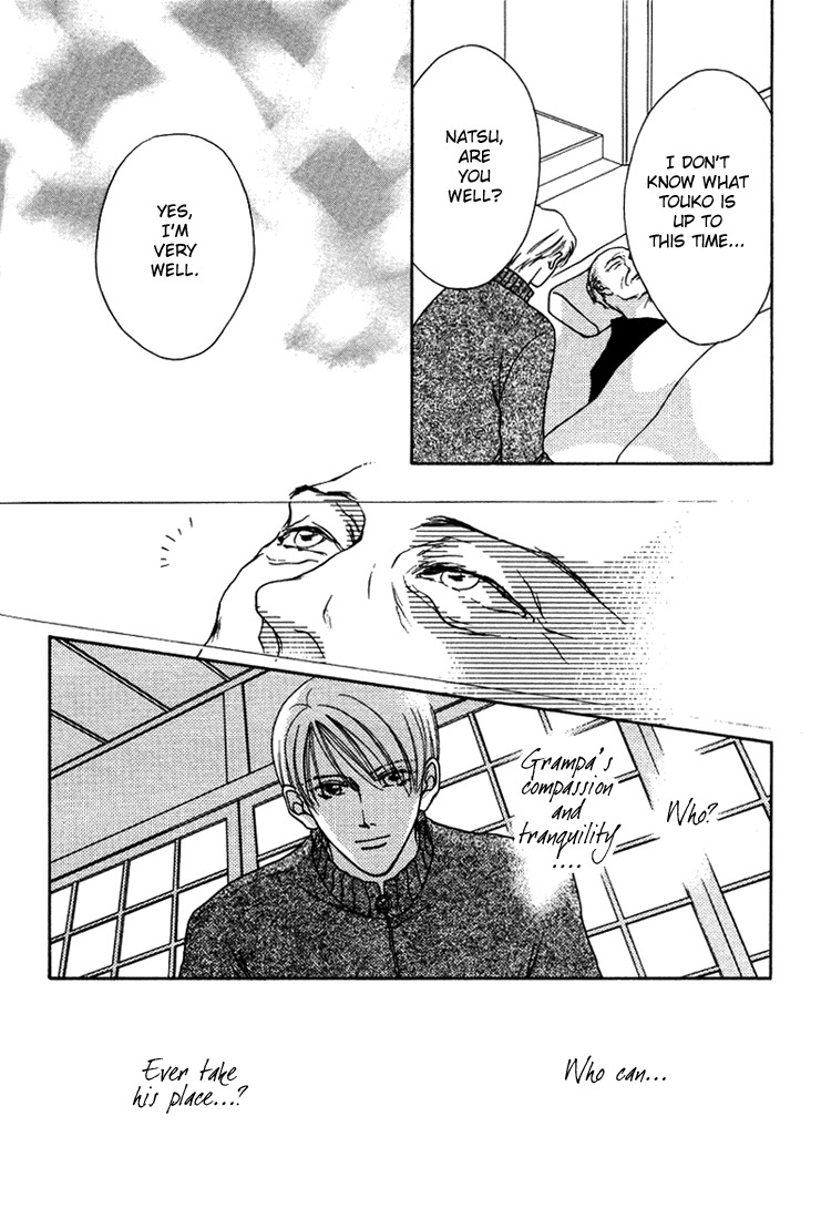 Egoism Chapter 5 page 37 - Chapter 5