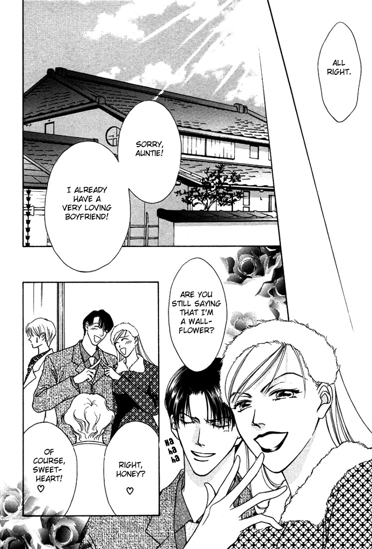Egoism Chapter 5 page 39 - Chapter 5