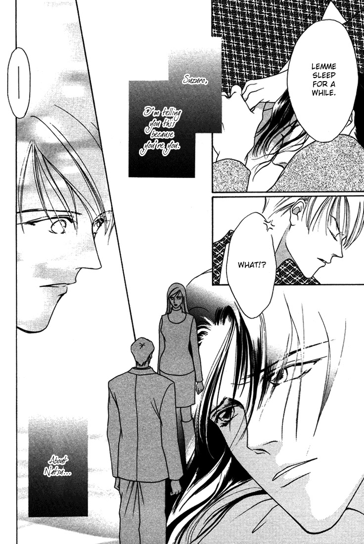Egoism Chapter 5 page 4 - Chapter 5