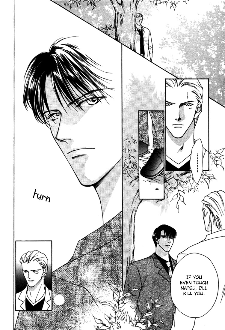 Egoism Chapter 5 page 41 - Chapter 5