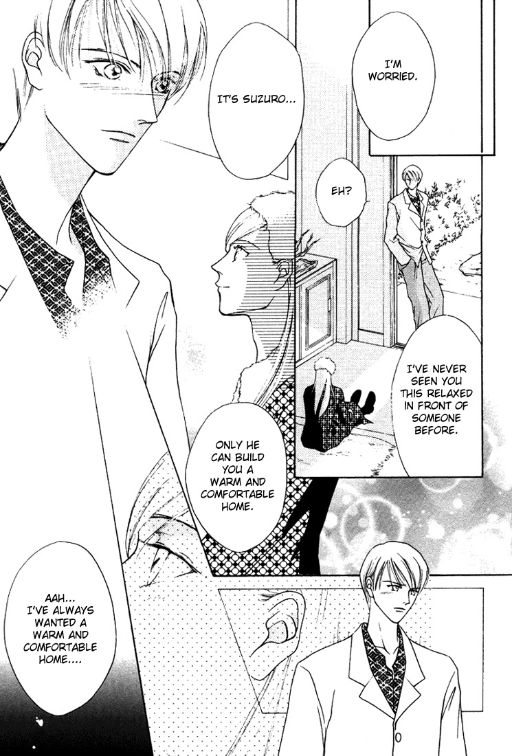 Egoism Chapter 5 page 42 - Chapter 5