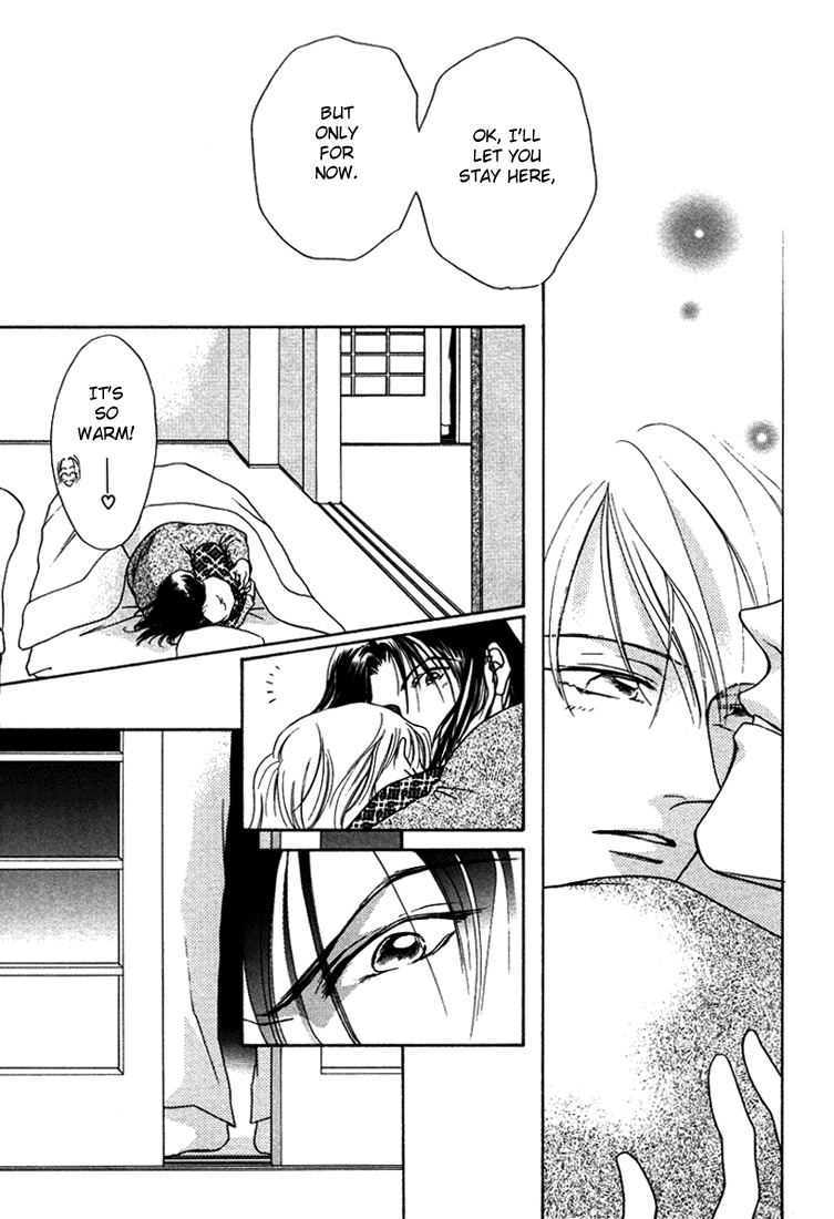 Egoism Chapter 5 page 7 - Chapter 5