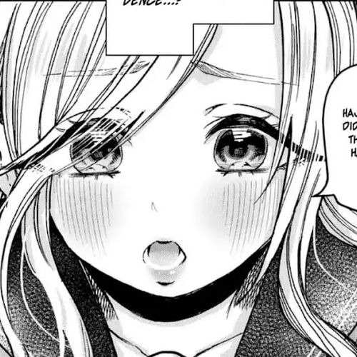 Eguchi-kun wa Minogasanai Chapter 21: Eguchi And Yuuko [END] cover