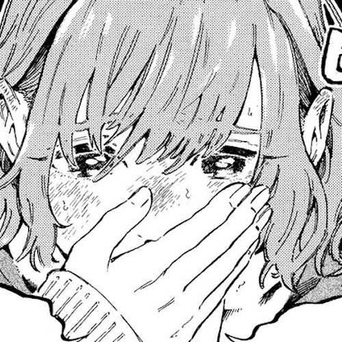 Eguchi-kun wa Minogasanai Chapter 6: Eguchi-kun And Nature cover