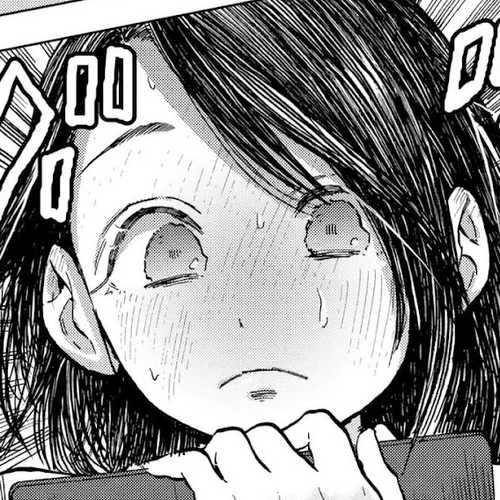 Eguchi-kun wa Minogasanai Chapter 7: The First "Slightly Erotic" Situation cover
