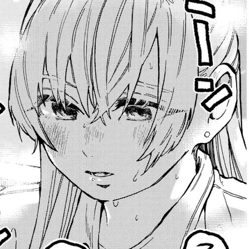 Eguchi-kun wa Minogasanai Chapter 8: Eguchi And Summer cover