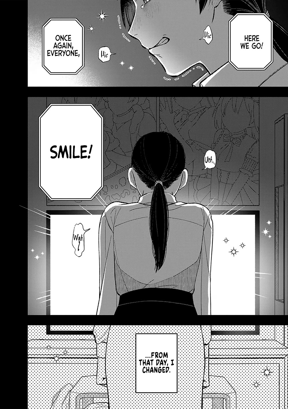 Eh, Are You Seriously Going to Fire Me When I’ve Been Handling the Company’s In-House System as a One-Man Show? Chapter 1 page 13 - Chapter 1