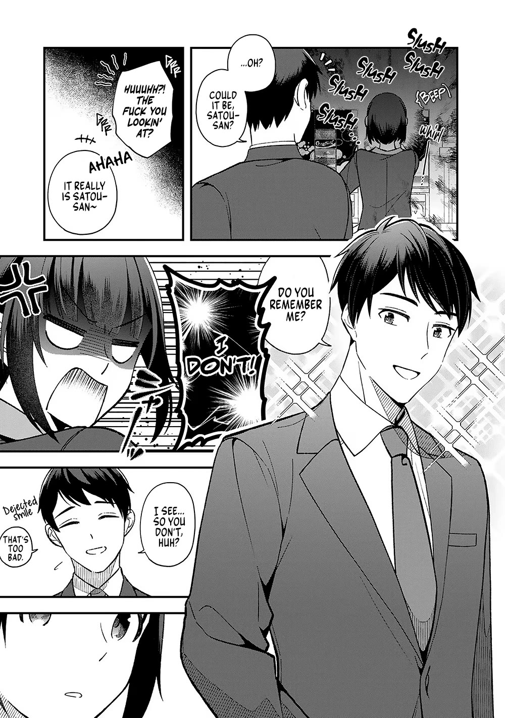 Eh, Are You Seriously Going to Fire Me When I’ve Been Handling the Company’s In-House System as a One-Man Show? Chapter 1 page 16 - Chapter 1