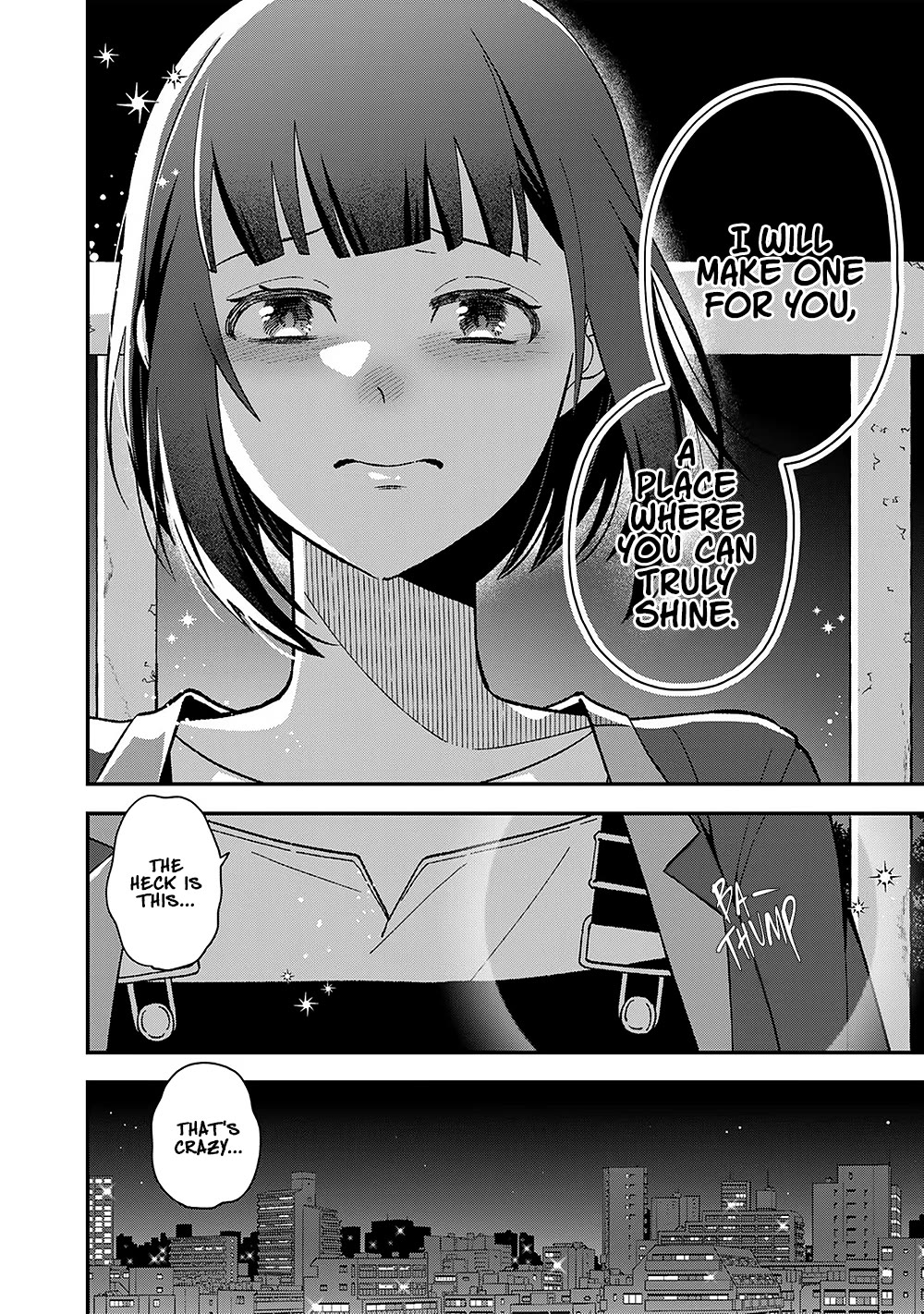 Eh, Are You Seriously Going to Fire Me When I’ve Been Handling the Company’s In-House System as a One-Man Show? Chapter 1 page 26 - Chapter 1
