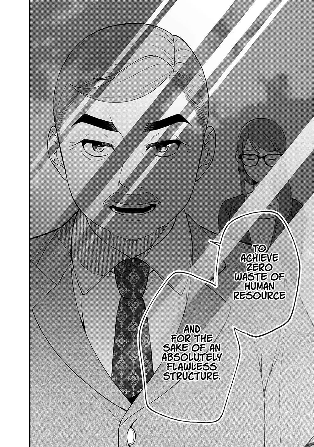 Eh, Are You Seriously Going to Fire Me When I’ve Been Handling the Company’s In-House System as a One-Man Show? Chapter 1 page 30 - Chapter 1