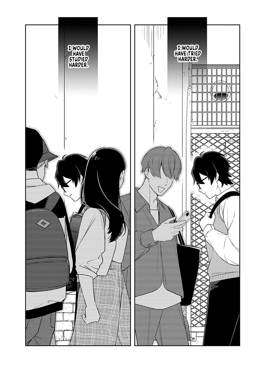 Eh, Are You Seriously Going to Fire Me When I’ve Been Handling the Company’s In-House System as a One-Man Show? Chapter 12 page 12 - Chapter 12