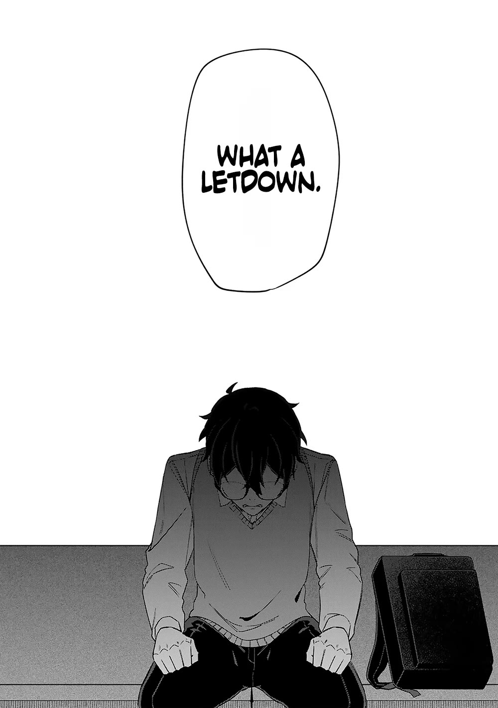 Eh, Are You Seriously Going to Fire Me When I’ve Been Handling the Company’s In-House System as a One-Man Show? Chapter 13 page 10 - Chapter 13