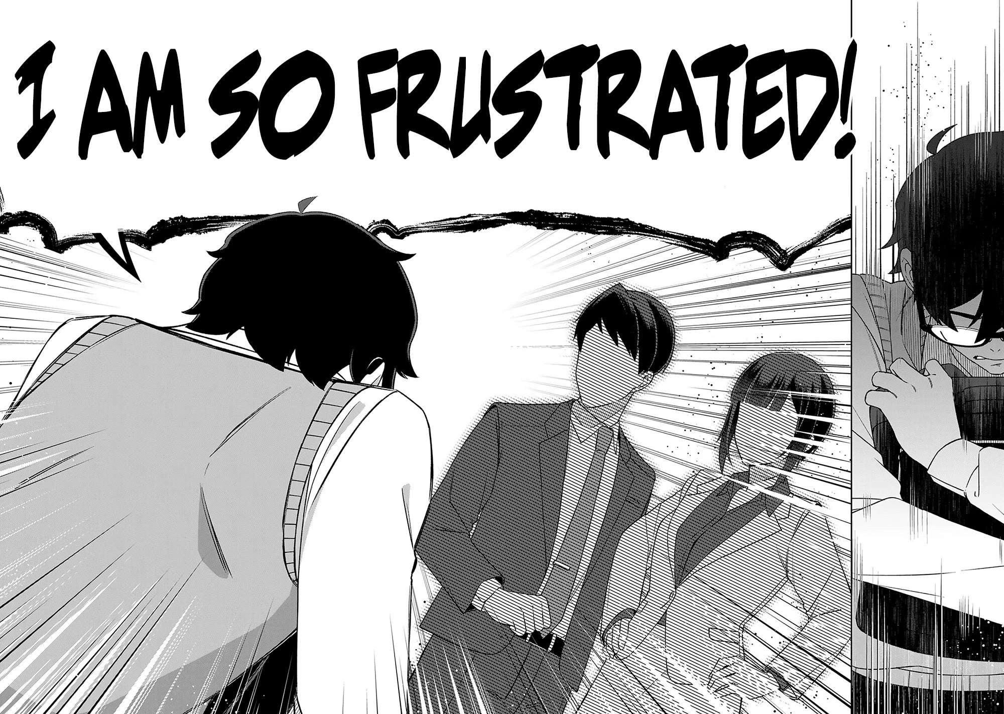 Eh, Are You Seriously Going to Fire Me When I’ve Been Handling the Company’s In-House System as a One-Man Show? Chapter 14 page 10 - Chapter 14
