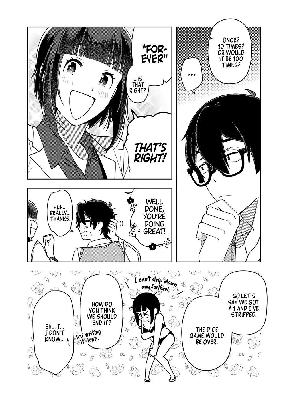 Eh, Are You Seriously Going to Fire Me When I’ve Been Handling the Company’s In-House System as a One-Man Show? Chapter 15 page 10 - Chapter 15