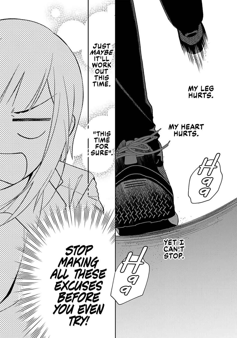 Eh, Are You Seriously Going to Fire Me When I’ve Been Handling the Company’s In-House System as a One-Man Show? Chapter 15 page 25 - Chapter 15