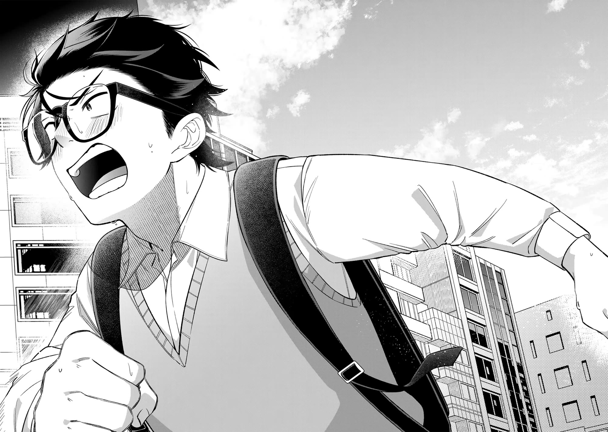 Eh, Are You Seriously Going to Fire Me When I’ve Been Handling the Company’s In-House System as a One-Man Show? Chapter 15 page 26 - Chapter 15