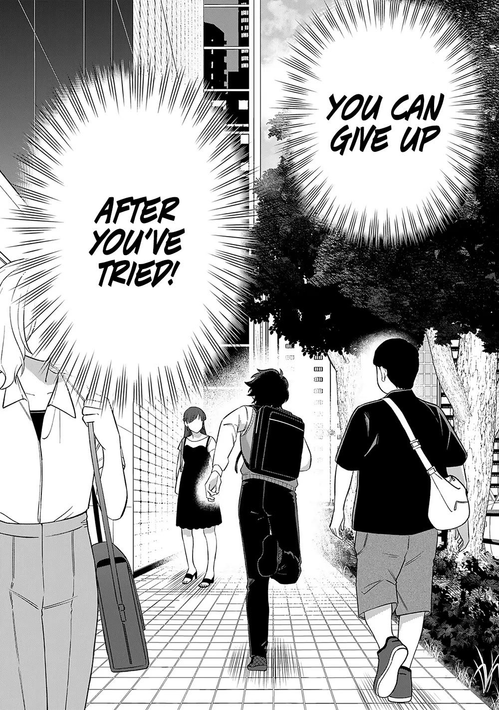 Eh, Are You Seriously Going to Fire Me When I’ve Been Handling the Company’s In-House System as a One-Man Show? Chapter 15 page 27 - Chapter 15