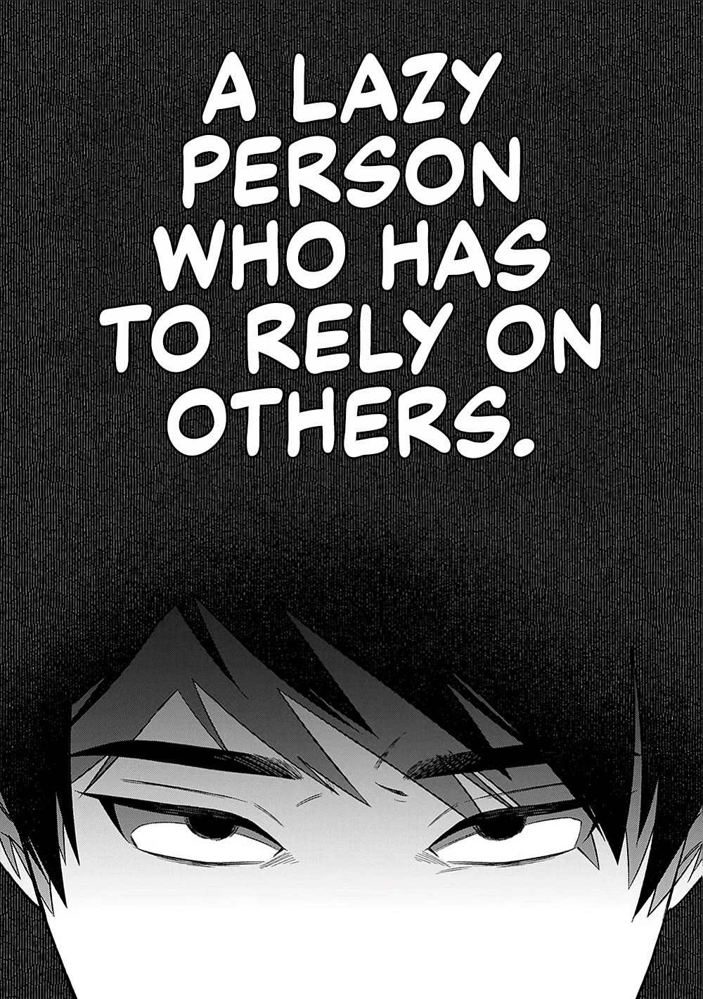Eh, Are You Seriously Going to Fire Me When I’ve Been Handling the Company’s In-House System as a One-Man Show? Chapter 16 page 4 - Chapter 16: + Extra