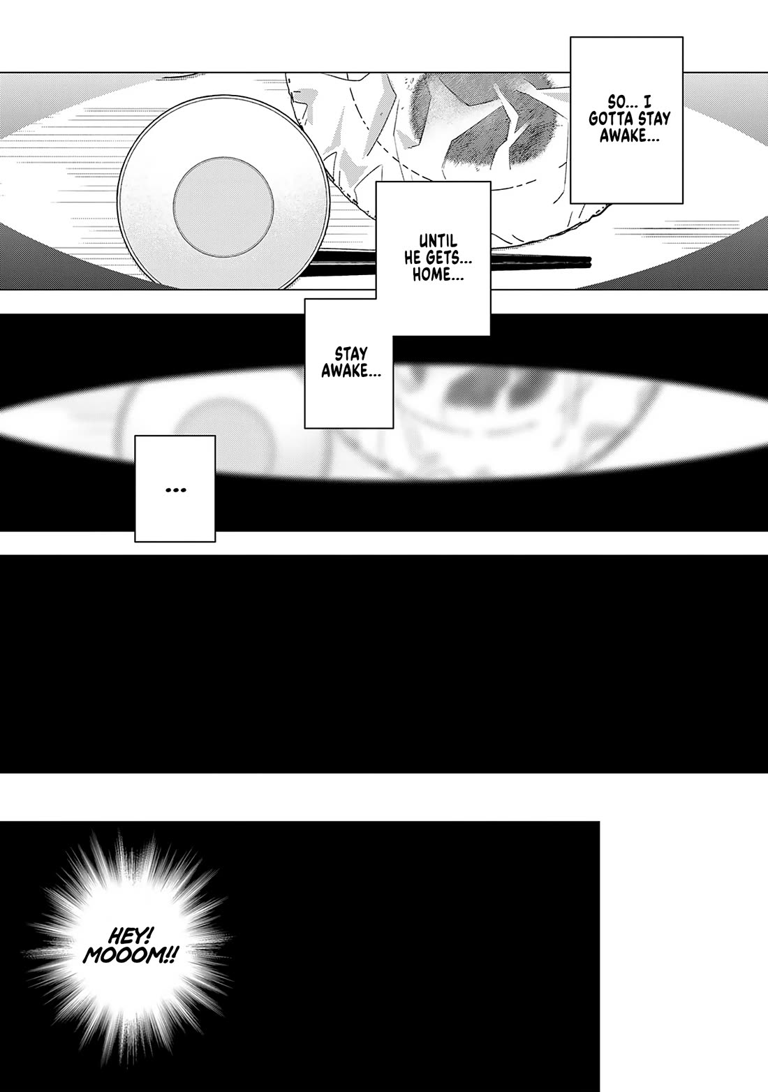 Eh, Are You Seriously Going to Fire Me When I’ve Been Handling the Company’s In-House System as a One-Man Show? Chapter 18 page 13 - Chapter 18