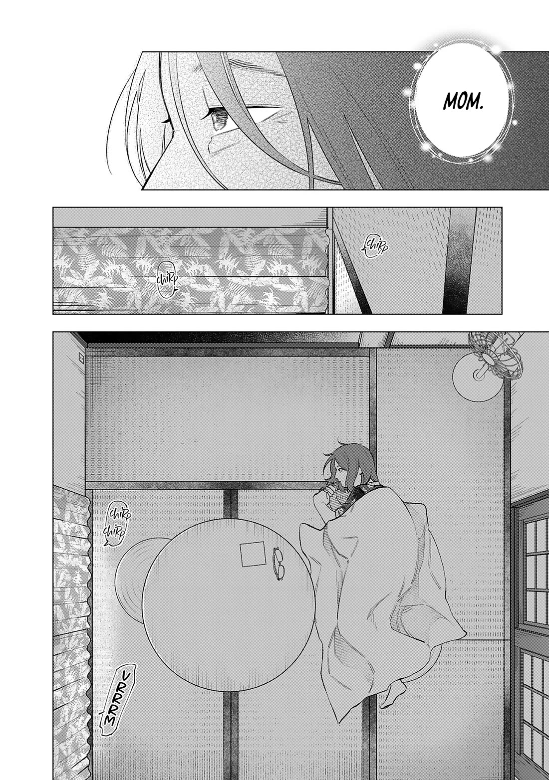 Eh, Are You Seriously Going to Fire Me When I’ve Been Handling the Company’s In-House System as a One-Man Show? Chapter 18 page 16 - Chapter 18